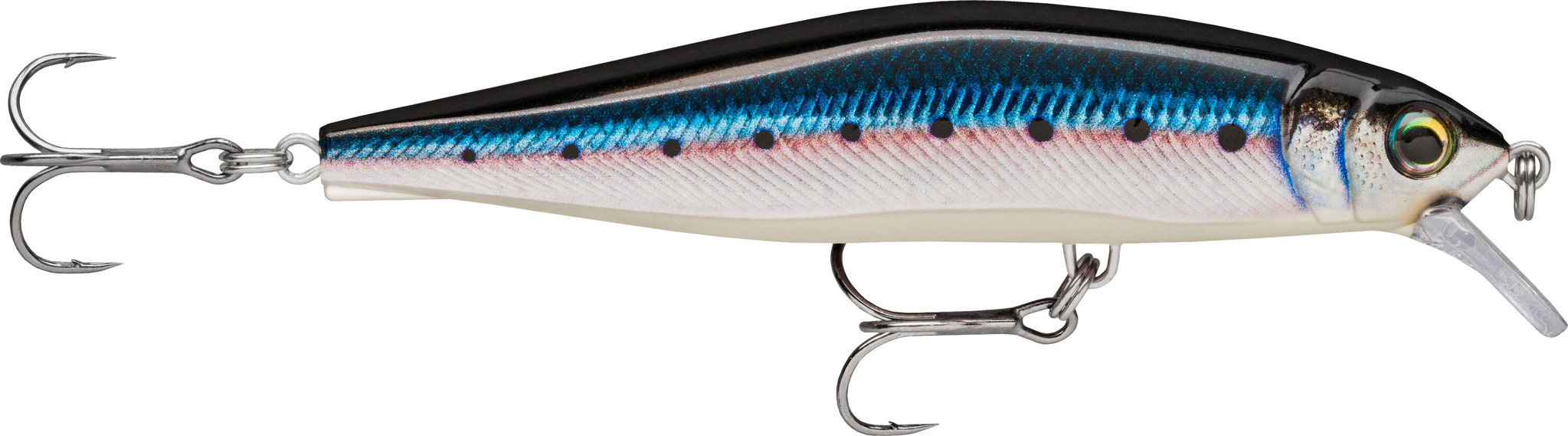 Bild von PREC.XTREME AIR B.SW 100 GHS