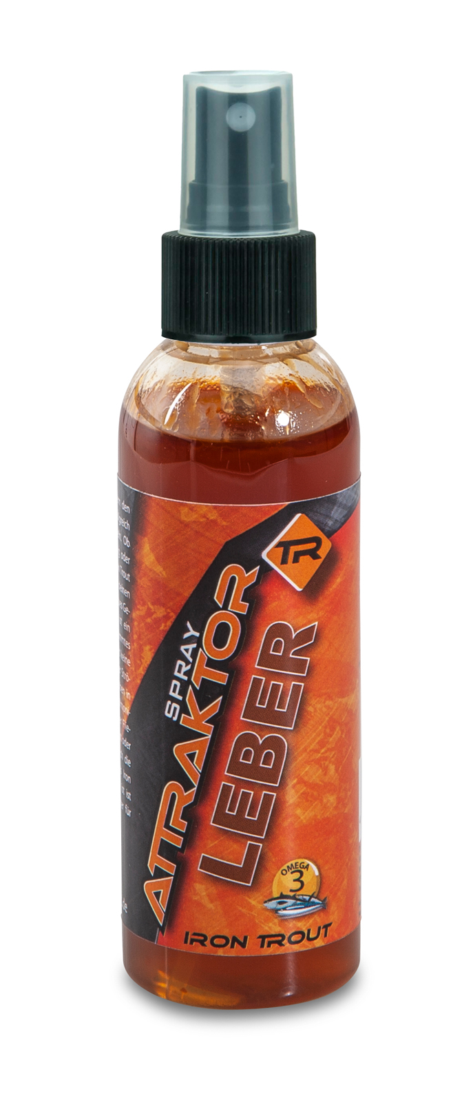 Picture of Attraktor Spray Leber 100ml