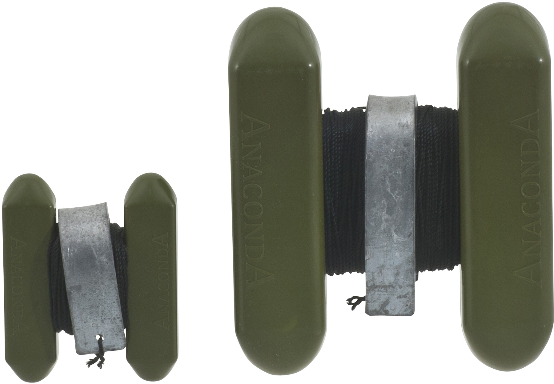 Bild von Cone Marker L Camou Green 6 Stk.