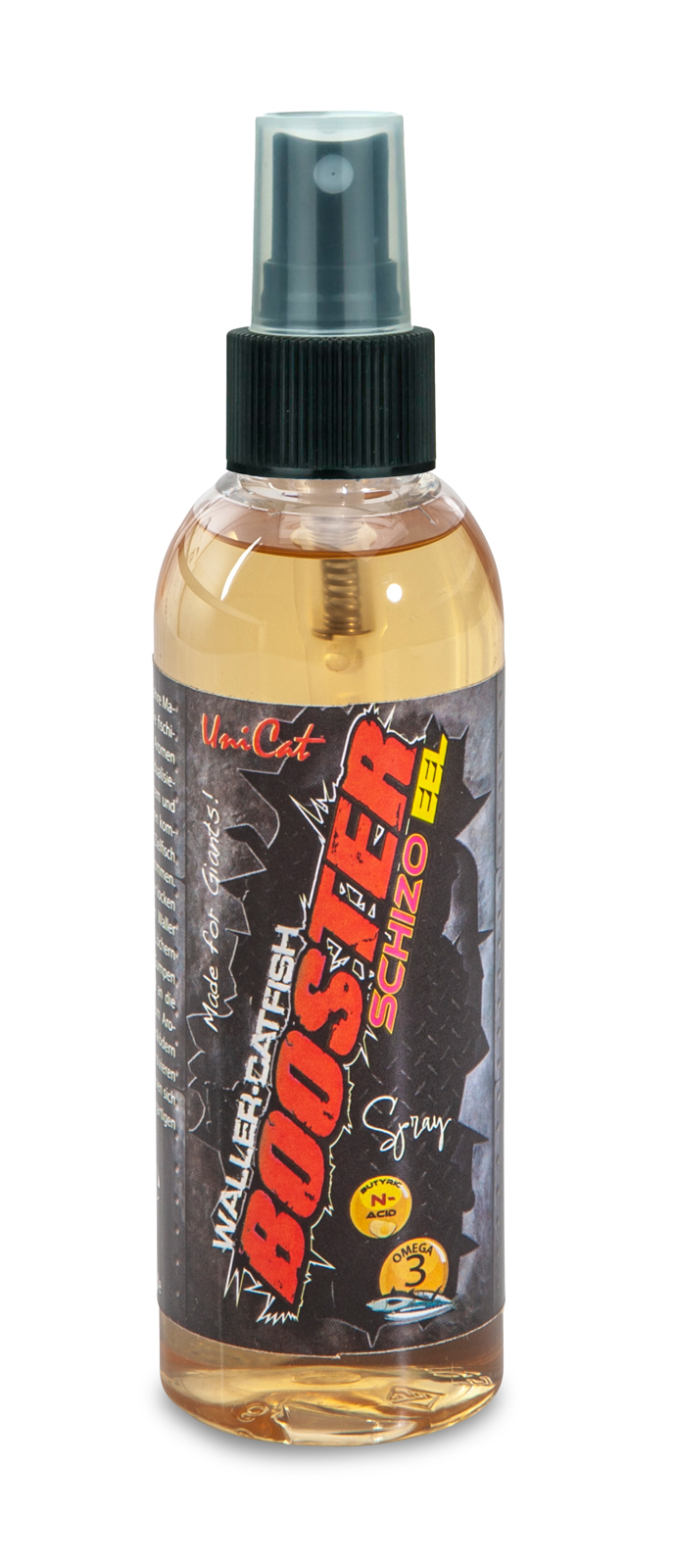 Picture of Waller Booster Schizo Eel 100ml