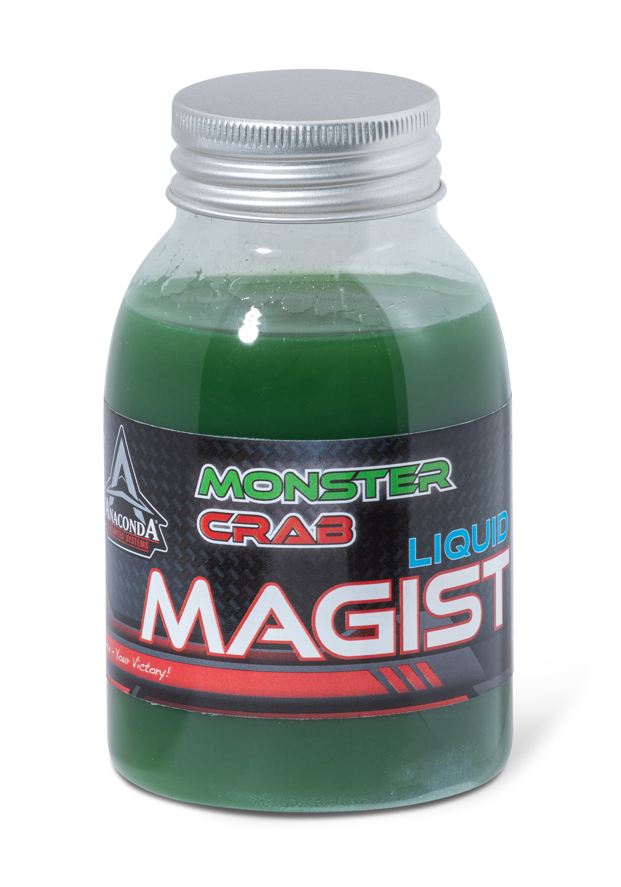 Picture of Magist Liquid Monster Crab 250ml