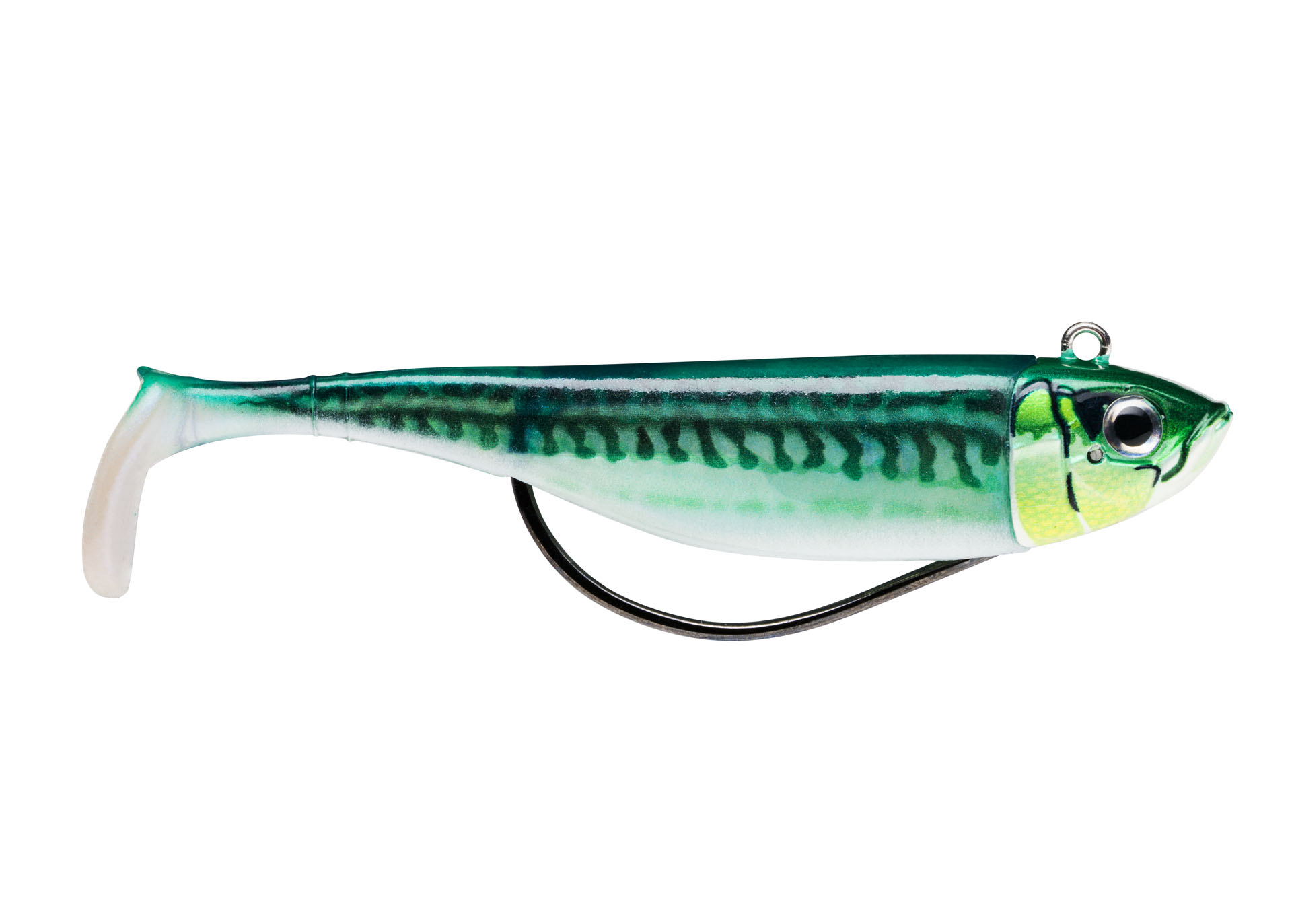 Bild von BISCAY SHAD 12-31G GM