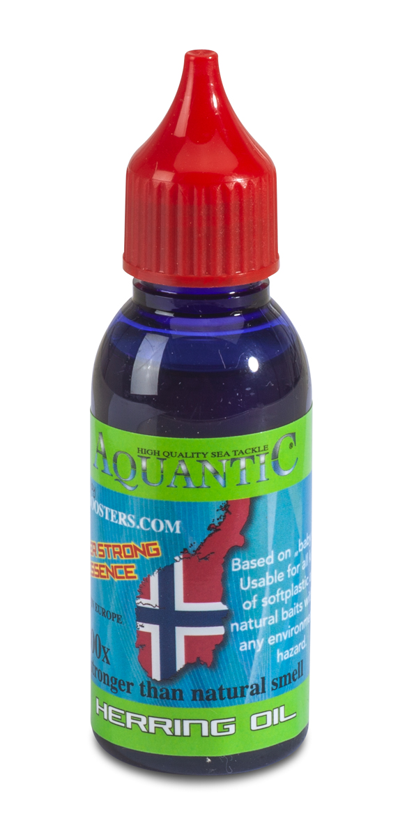 Picture of Seaboosters Herring Oil