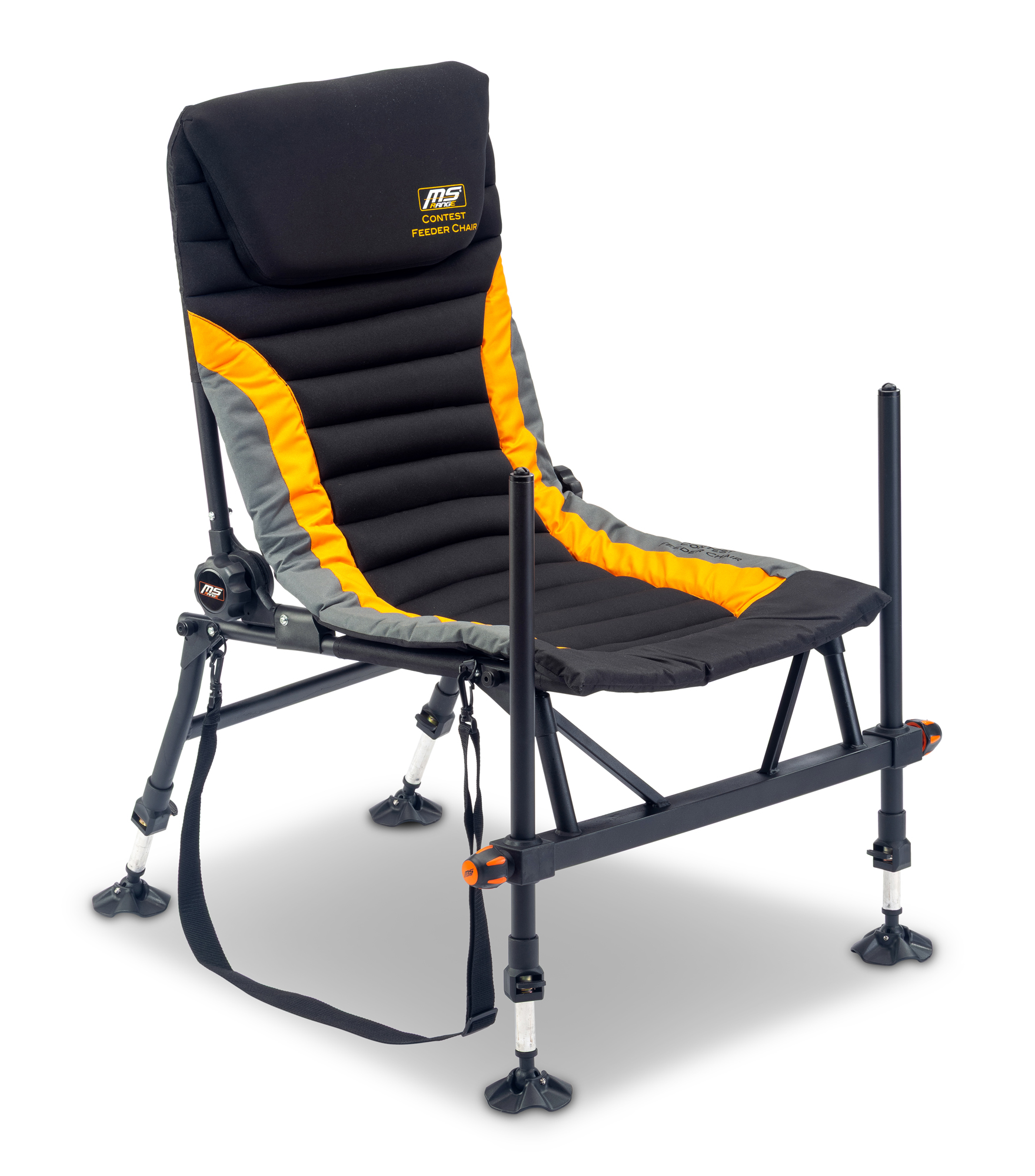 Picture of Contest Feeder Chair
