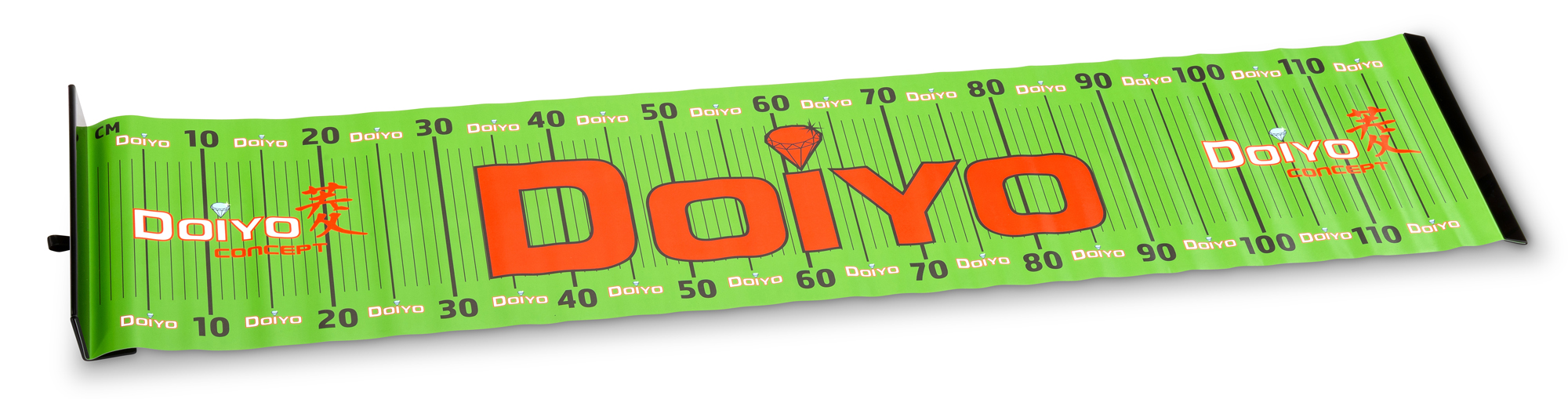 Picture of Predator Roll Up Measure 28 x 120cm