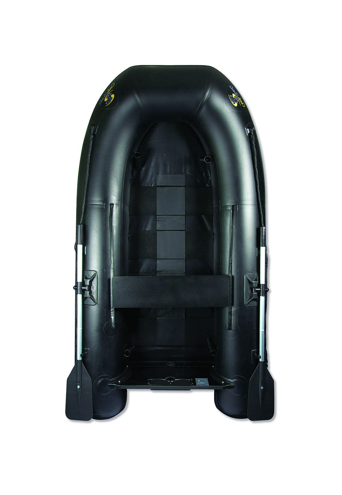 Bild von BLACK BOAT ONE - 230