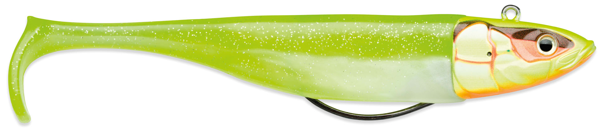 Bild von BISCAY SHAD 17-139G CHCH