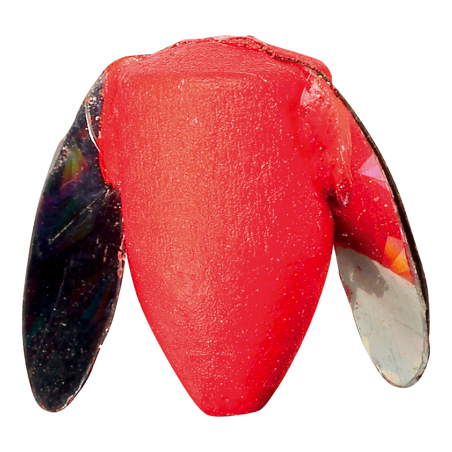 Picture of Trout Rotor float. fluo rot 10 Stk.