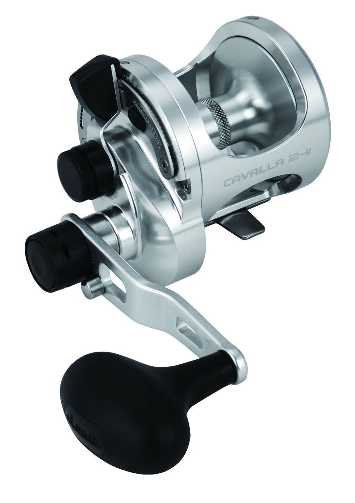 Bild von CAVALLA CAV-12II RH 2SPD