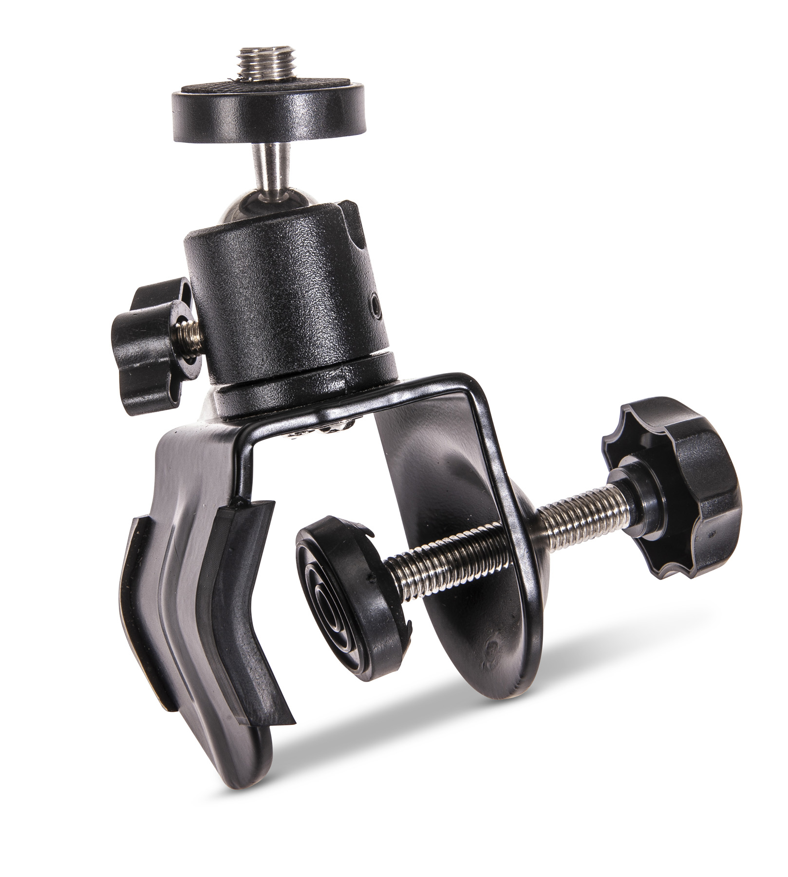Picture of Single Ballhead Clamp Bundle