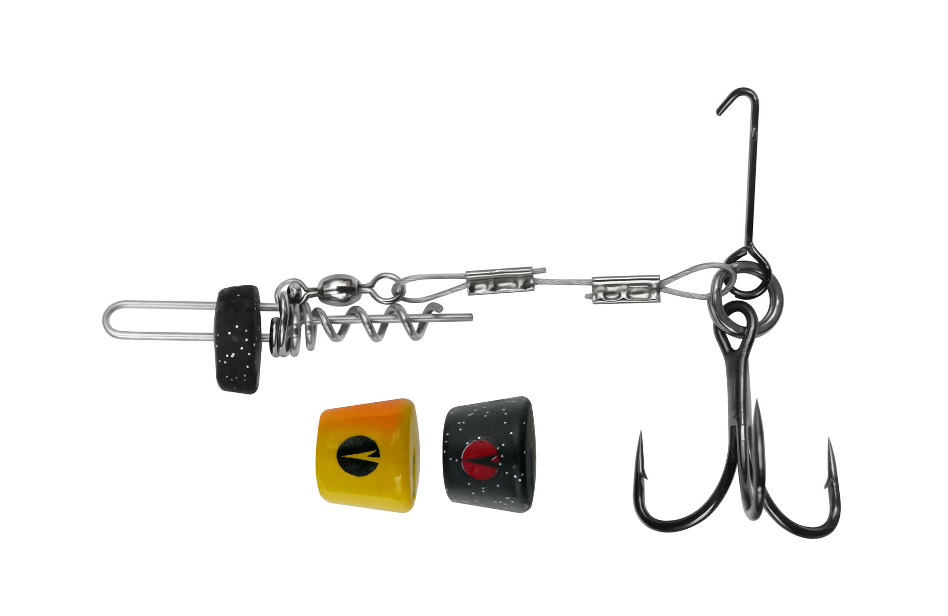 Bild von BELLY PIKE RIG