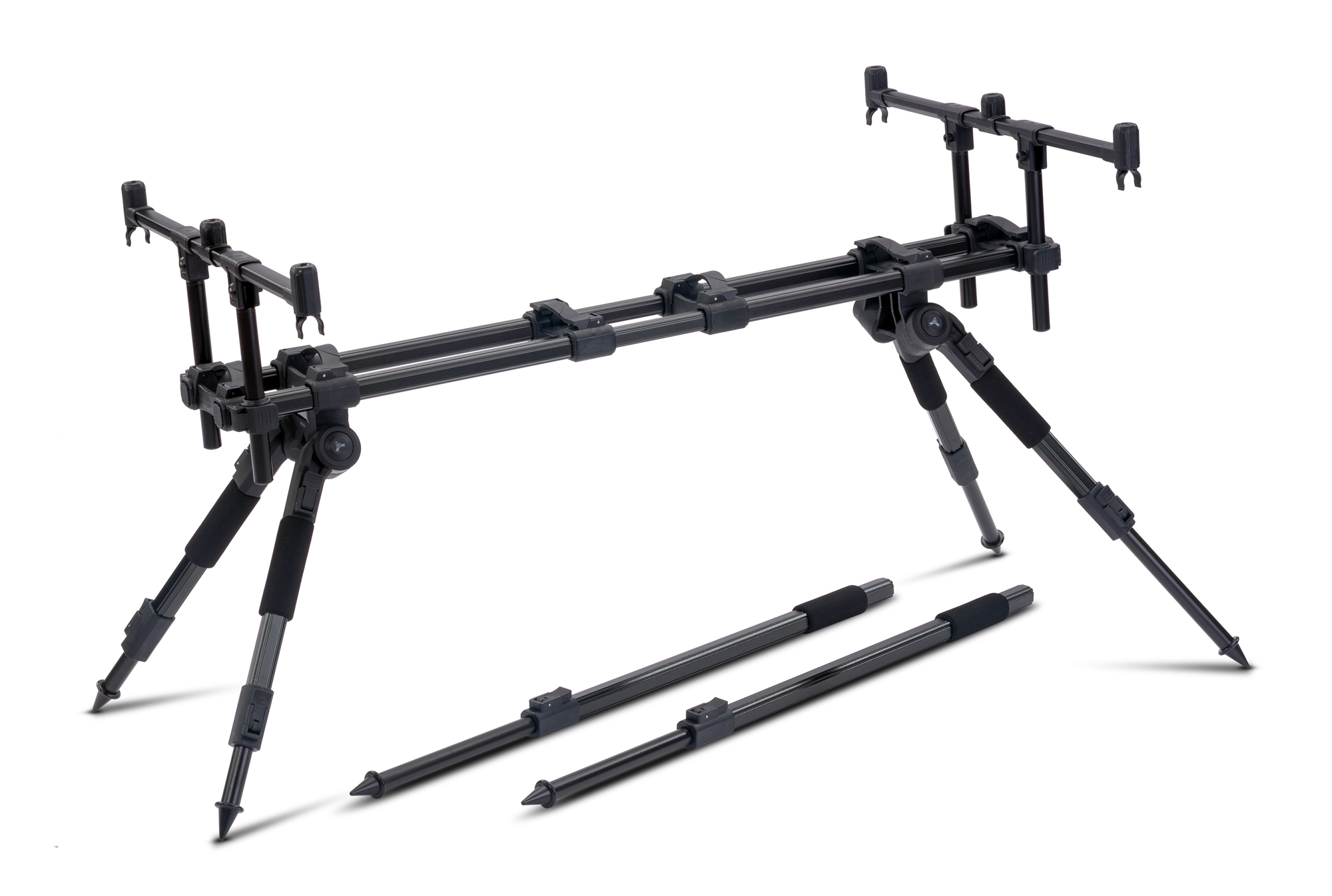 Picture of ANACONDA Independence Pro Rod Pod