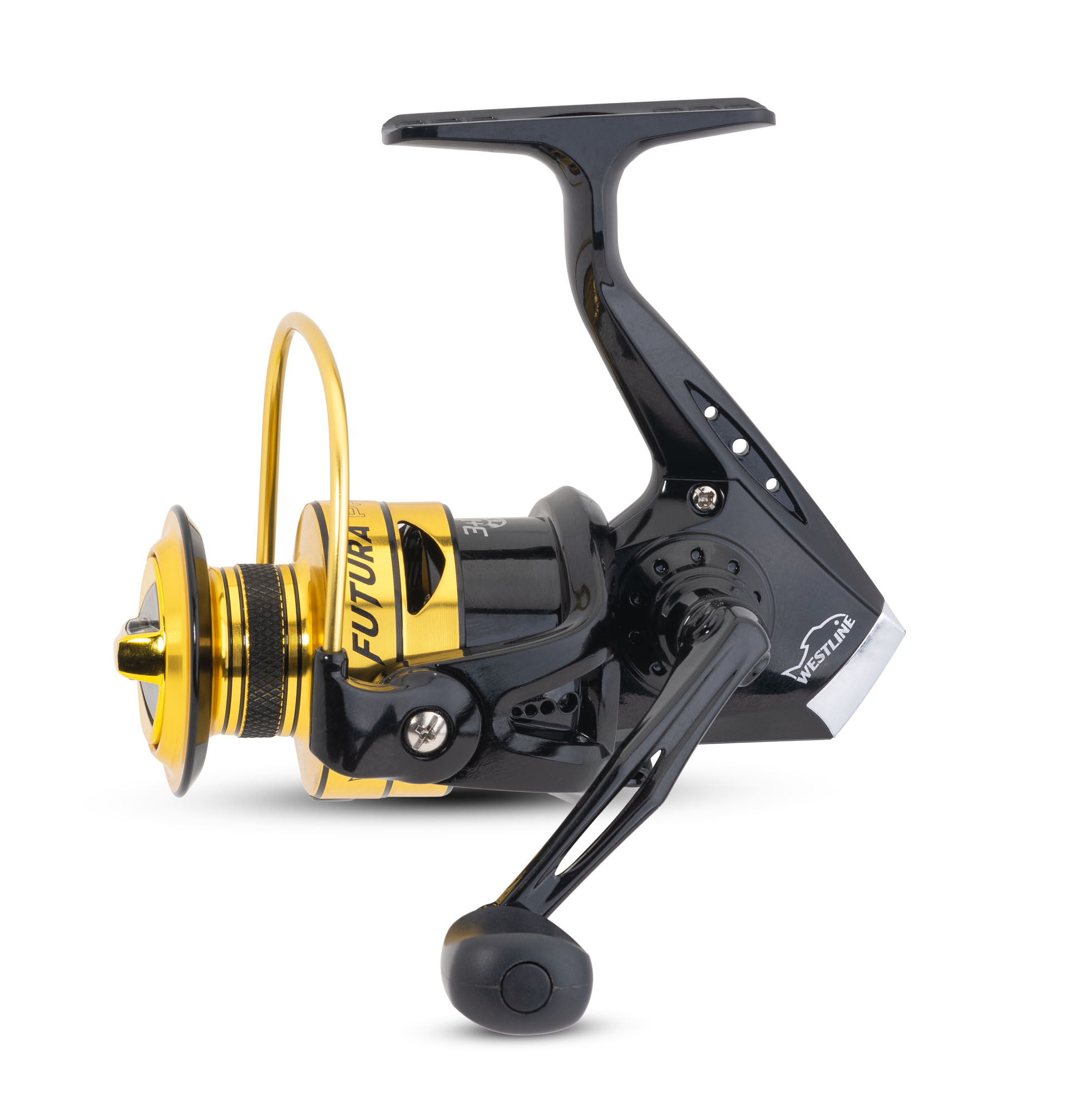Picture of Westline Futura Pro 25