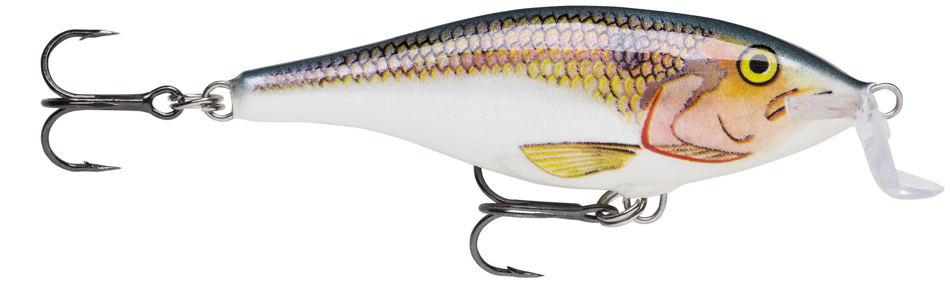 Bild von SHALLOW SHAD RAP SSR07 SD-