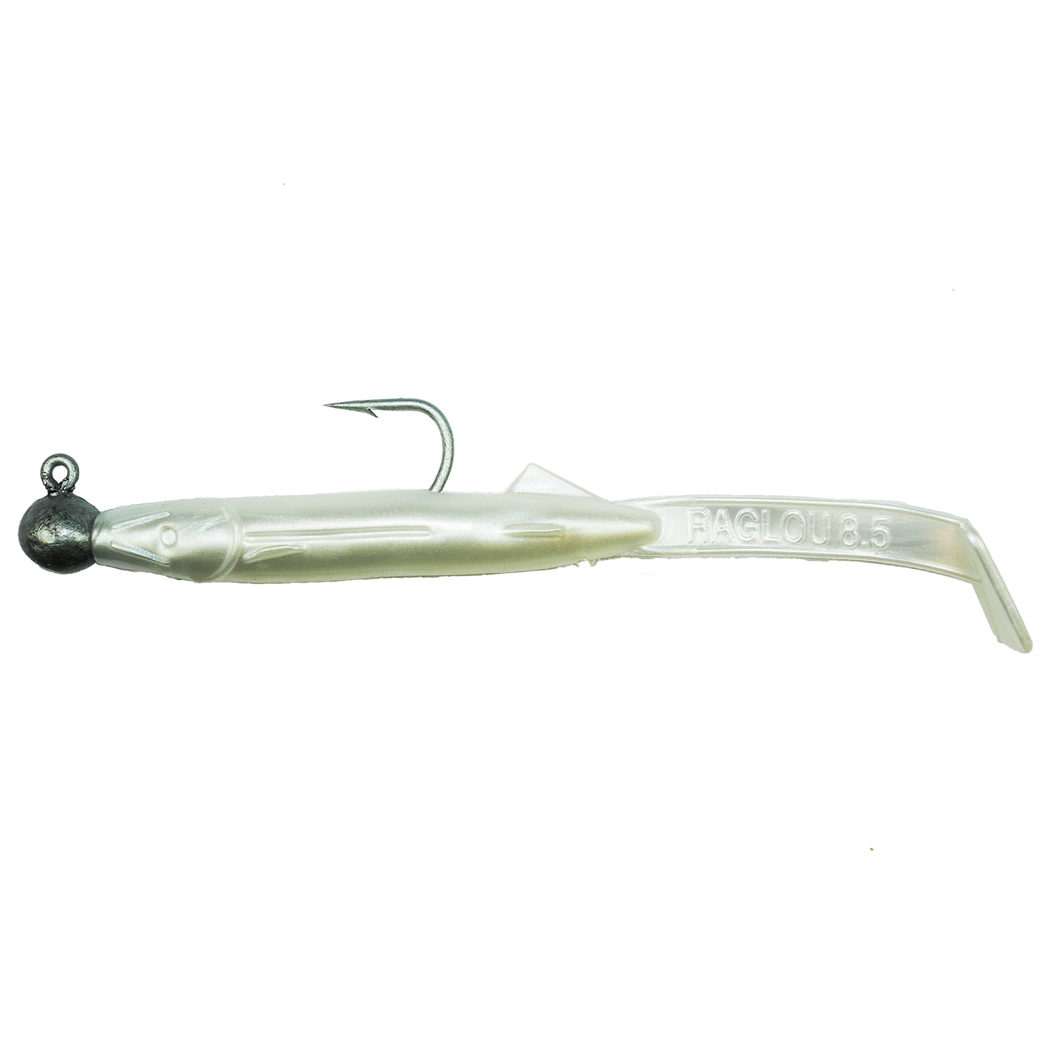 Bild von RAGLOU SPID 65 PW X 2
