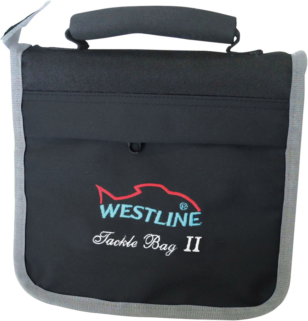 Immagine di Tackle Bag II