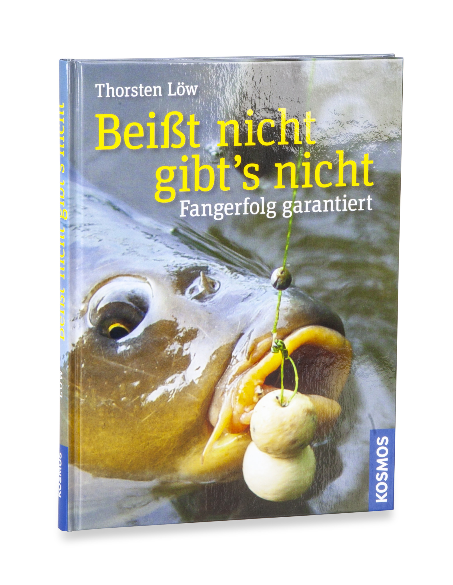 Bild von "Beißt nicht gibt´s nicht" ThorstenLöw netto/netto