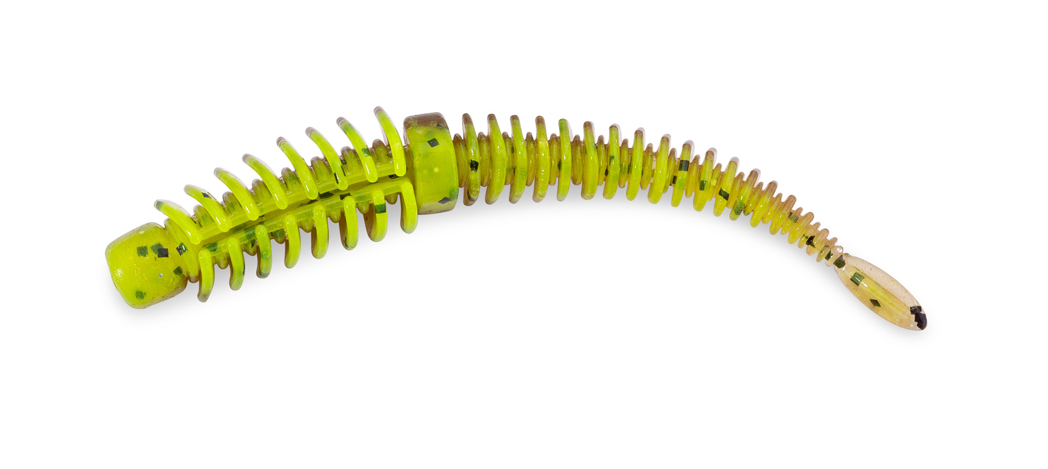 Picture of S'zuki Ribu Worm 80 PCH 6Stk.