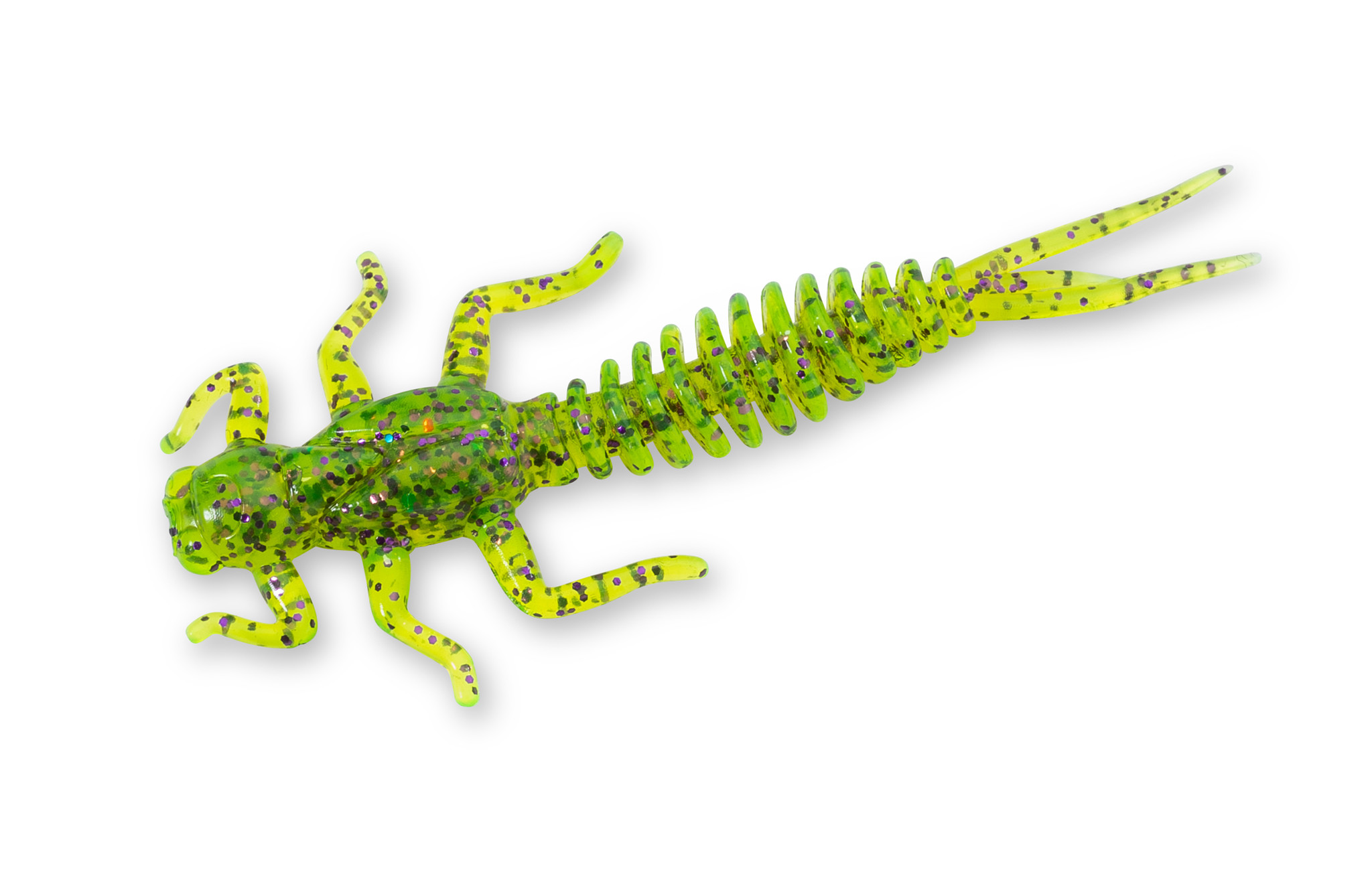 Picture of S'zuki Tonbo Larva 60 CPS 6Stk.