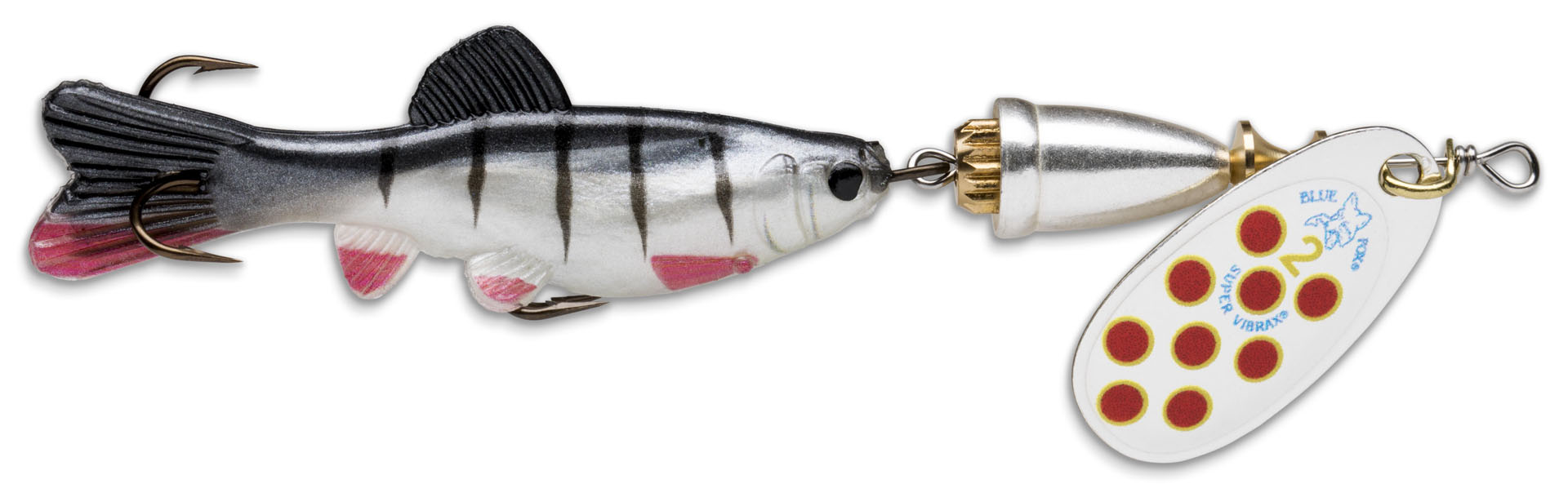 Bild von VIBRAX CHASER 2 S BLIST