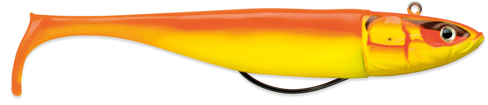 Bild von BISCAY SHAD 17-107G CCA