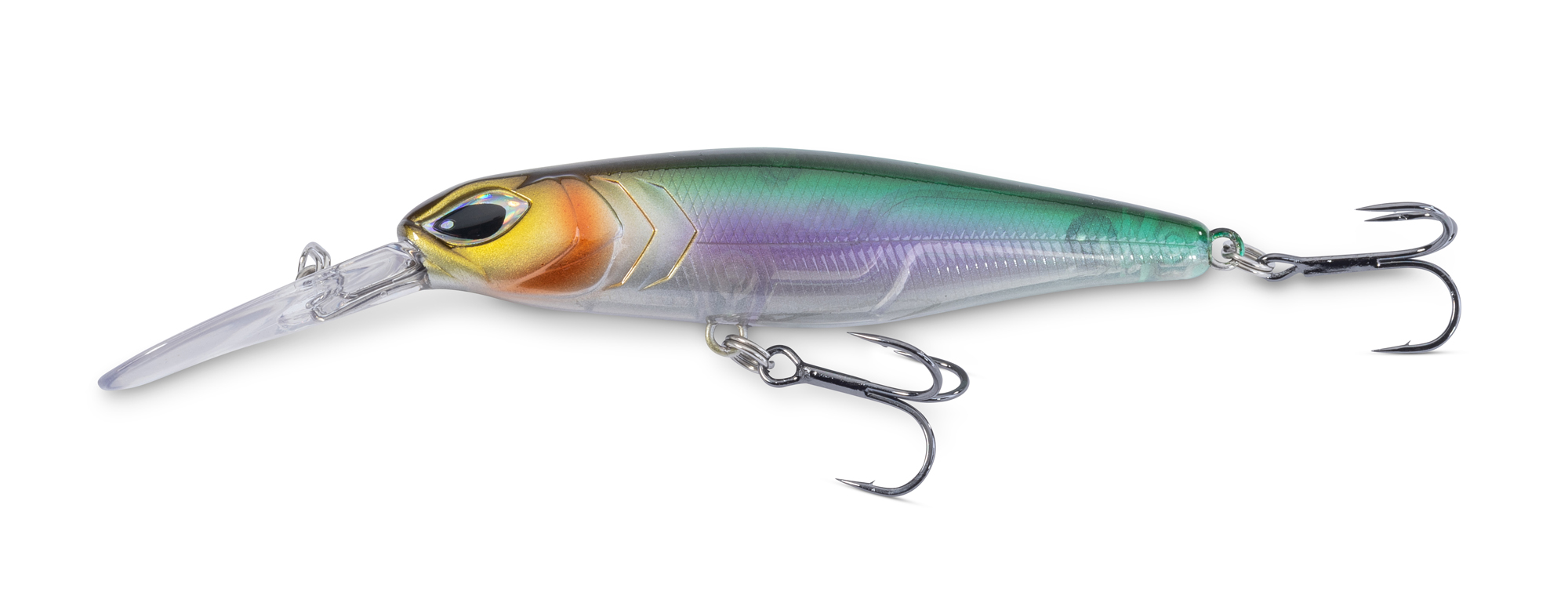 Picture of S´zukiDeep Twitcher Suspending UV 79mm NR 4Stk.