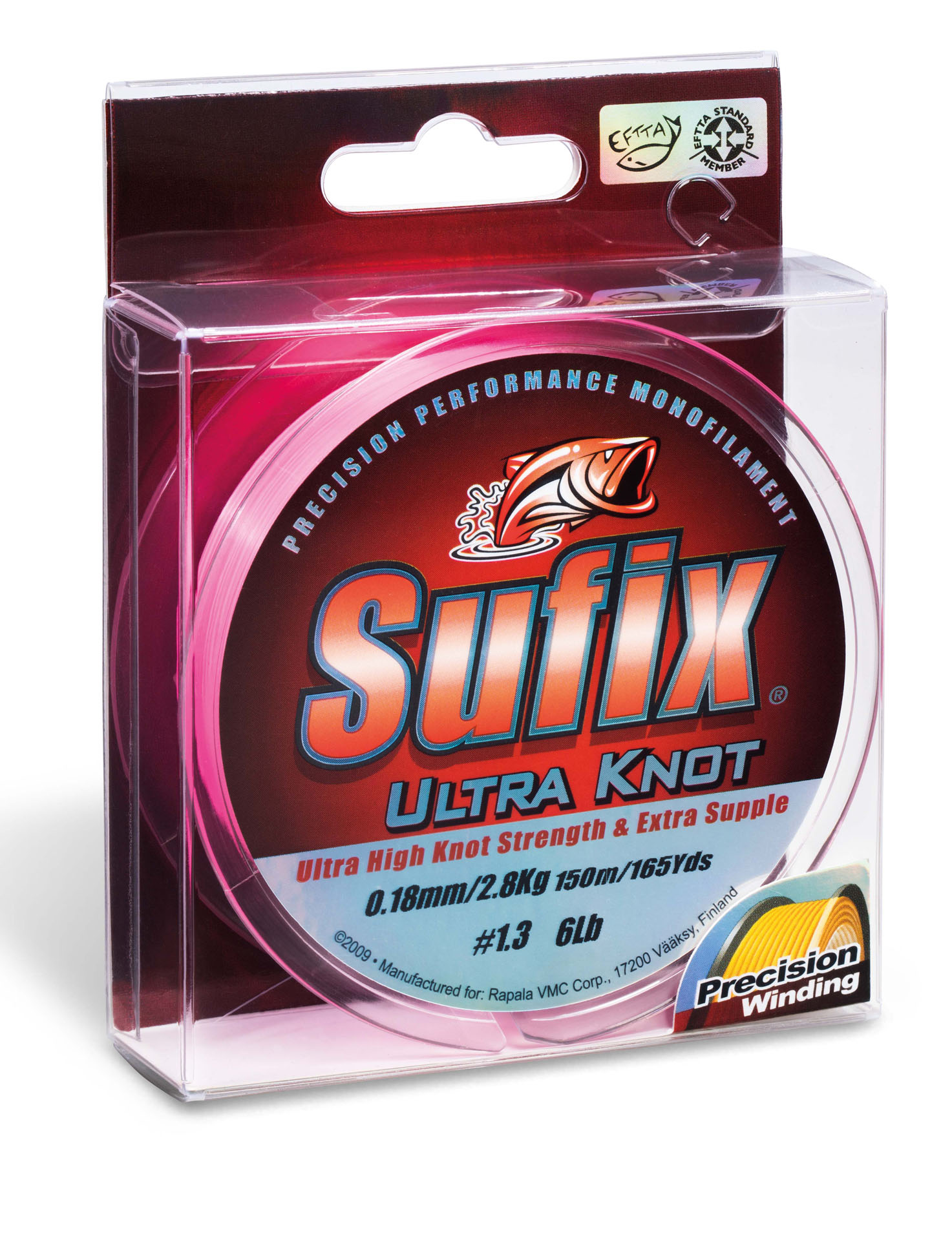 Bild von ULTRA KNOT 150M OPAQ.YELLOW