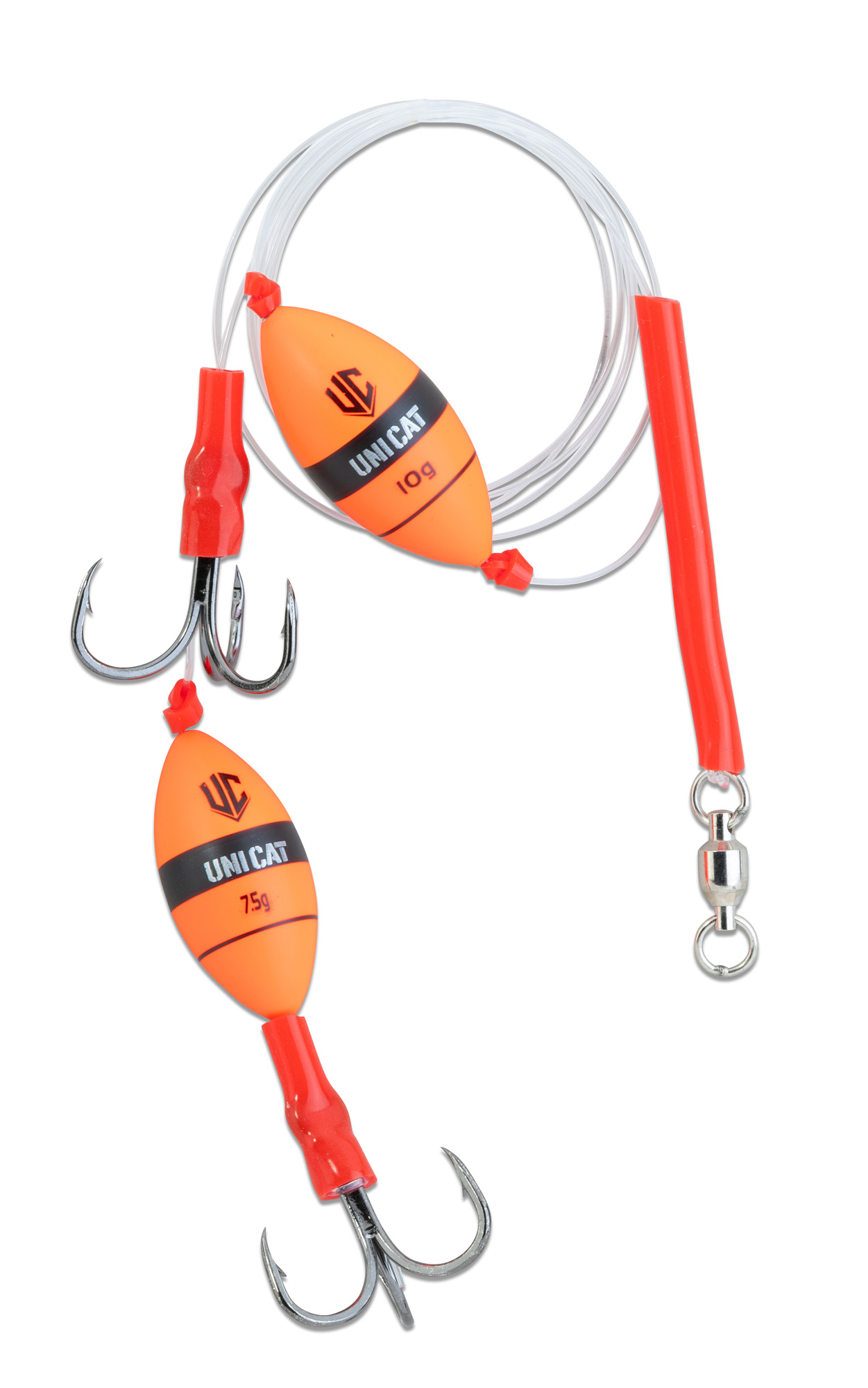 Picture of Smelly Bait GT-41 Rig
