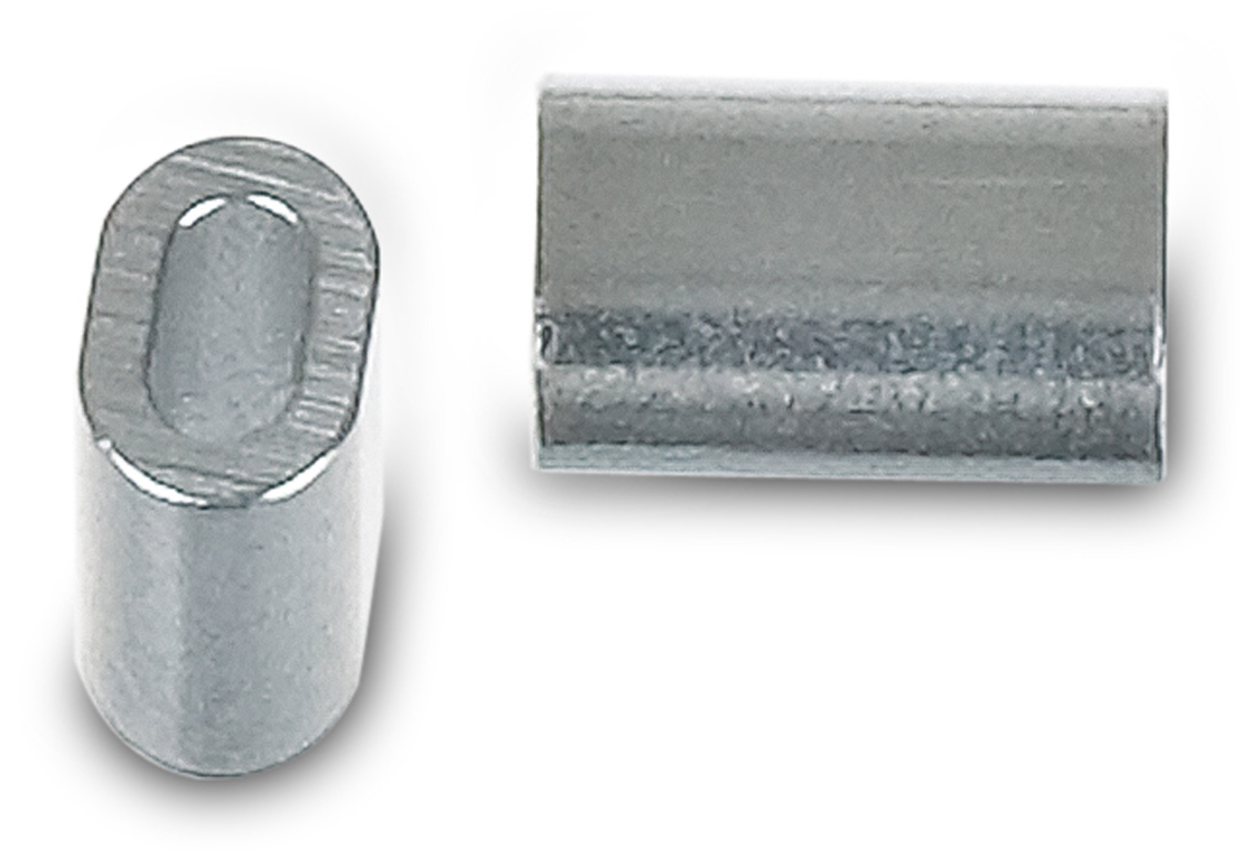 Picture of Single Sleeve Aluminium