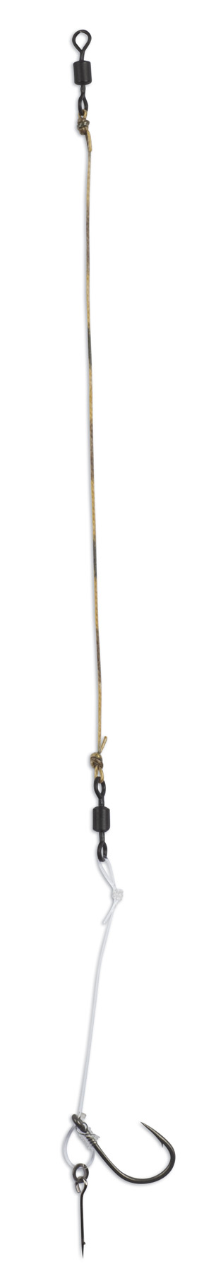Picture of Piercer Hinged Stiff Combi D-Rig Boilie MB 6