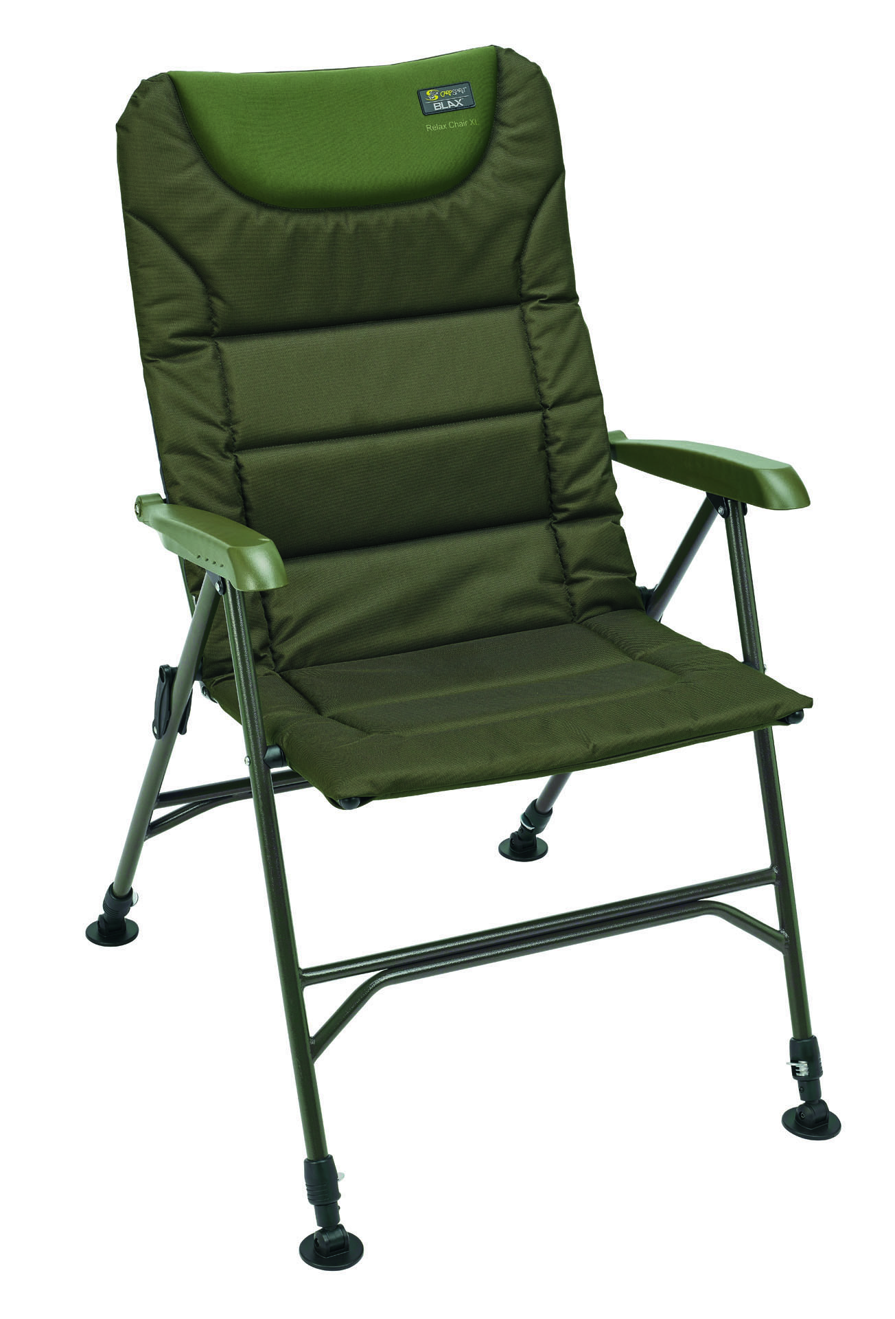 Bild von BLAX CHAIR RELAX 4 LEGS XL