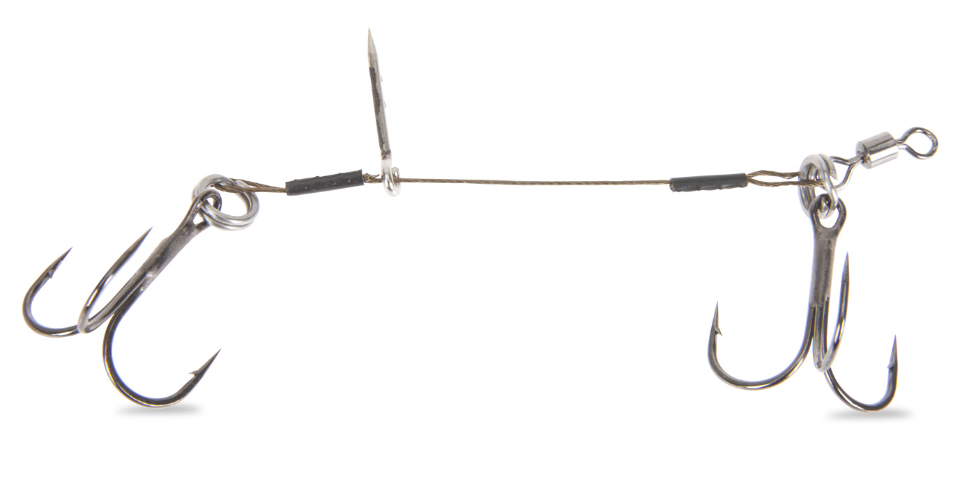 Immagine di Slab Shad Rig System "heavy"