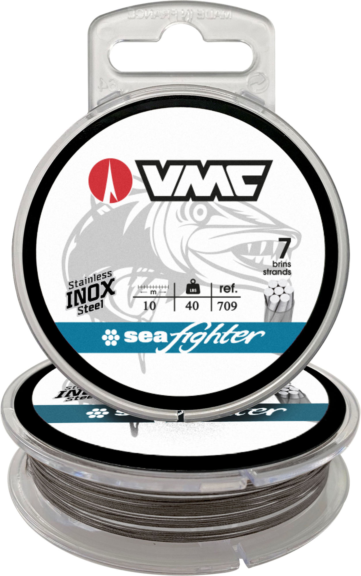 Picture of SEAFIGHTER C709 50M 50LB