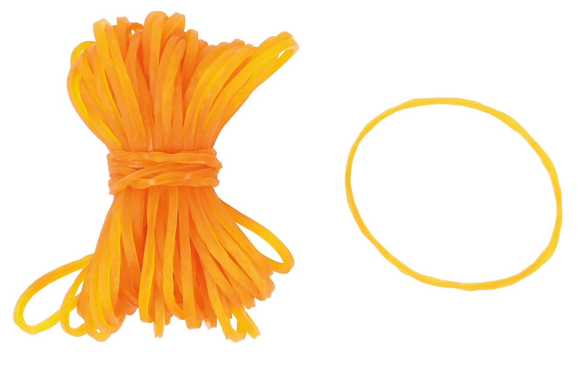 Bild von BRACELETS CAOUTCHOUC X50