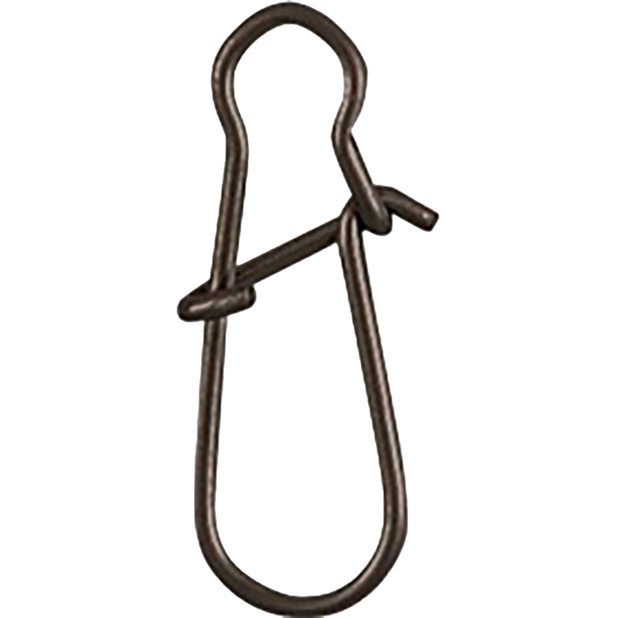 Picture of IRON TROUT Nano Quick Eye Snap 15pcs. #00/8,9kg