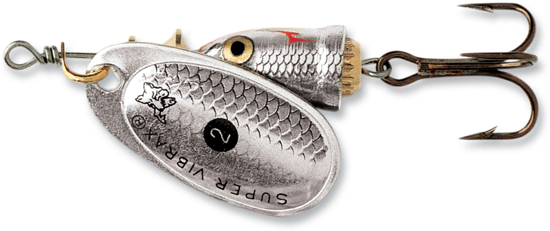 Bild von VIBRAX SHAD 2 SSD VRAC
