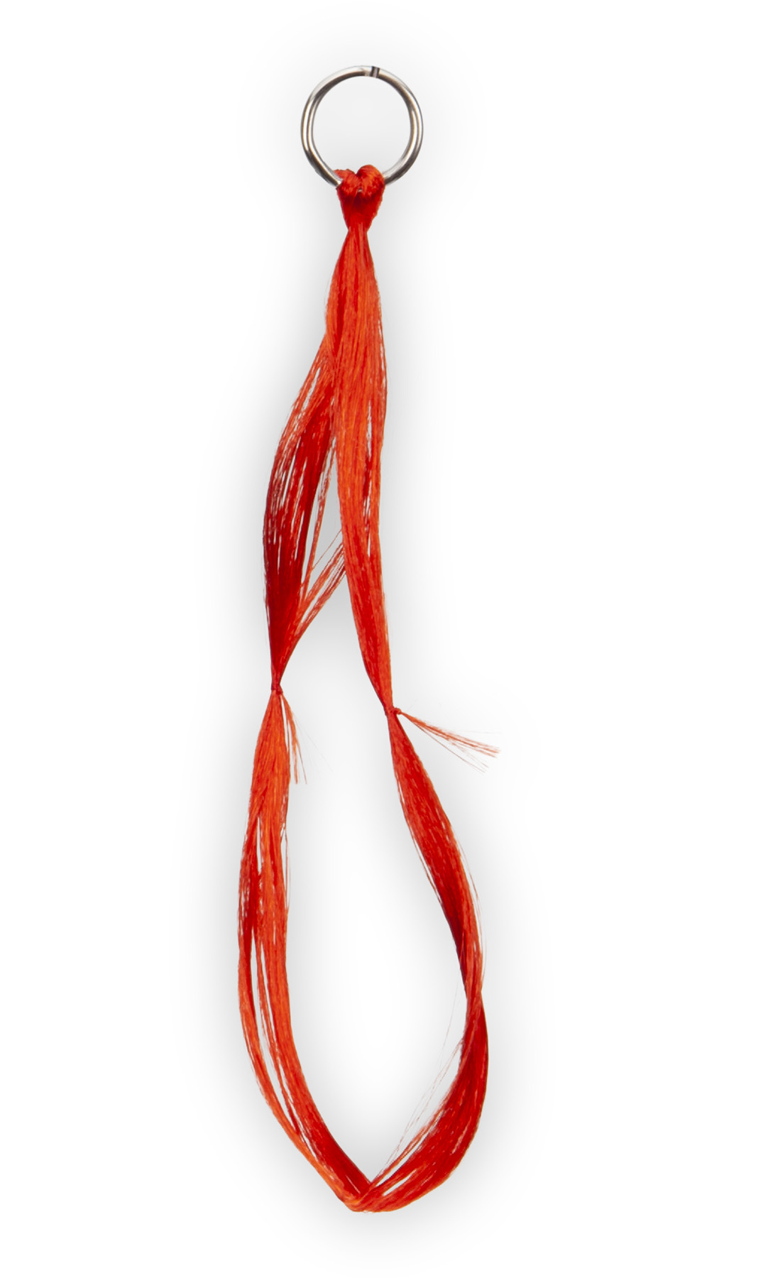 Picture of Hornhecht-Seide rot 10 Stk.
