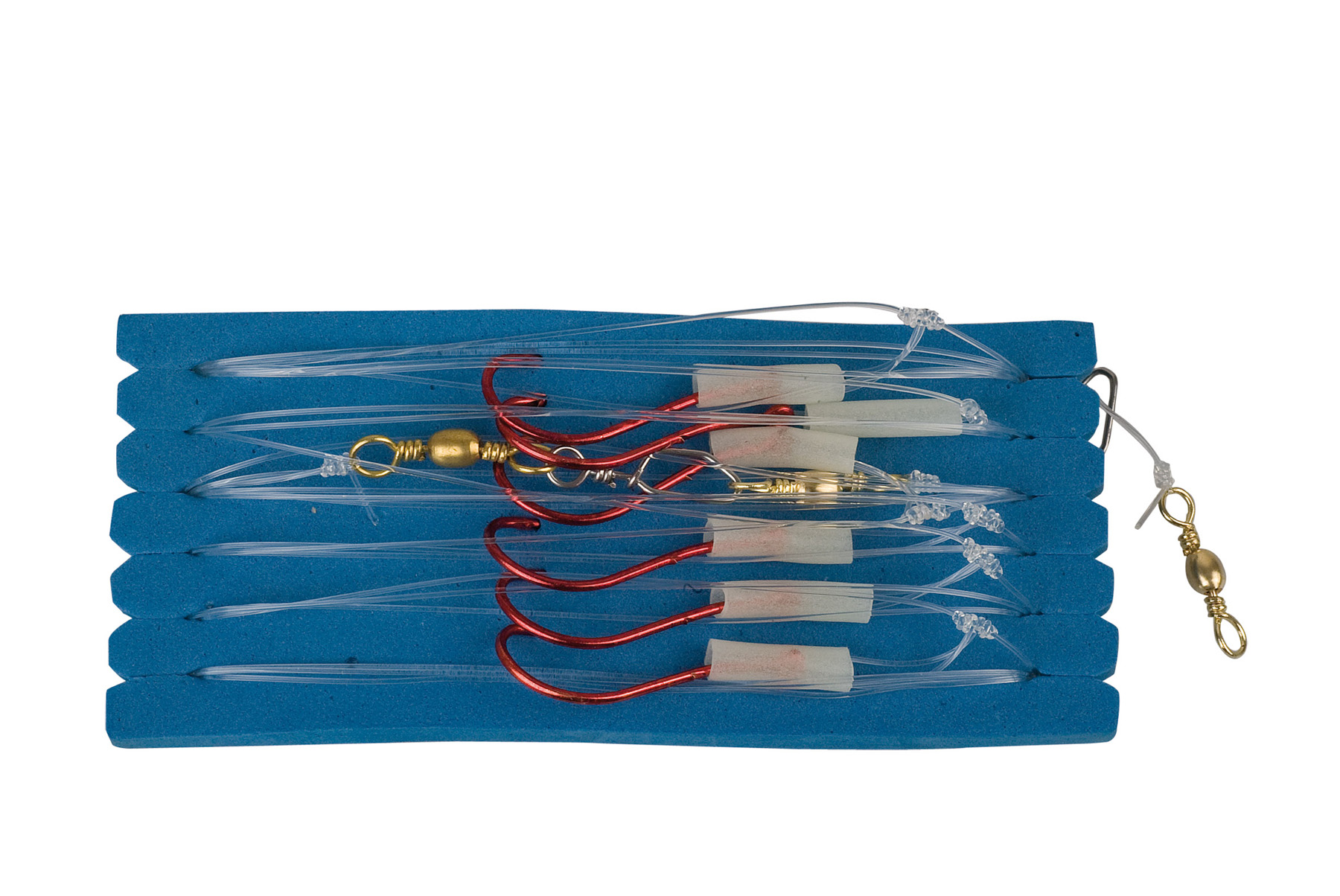 Picture of Rotbarsch System 5,40 m