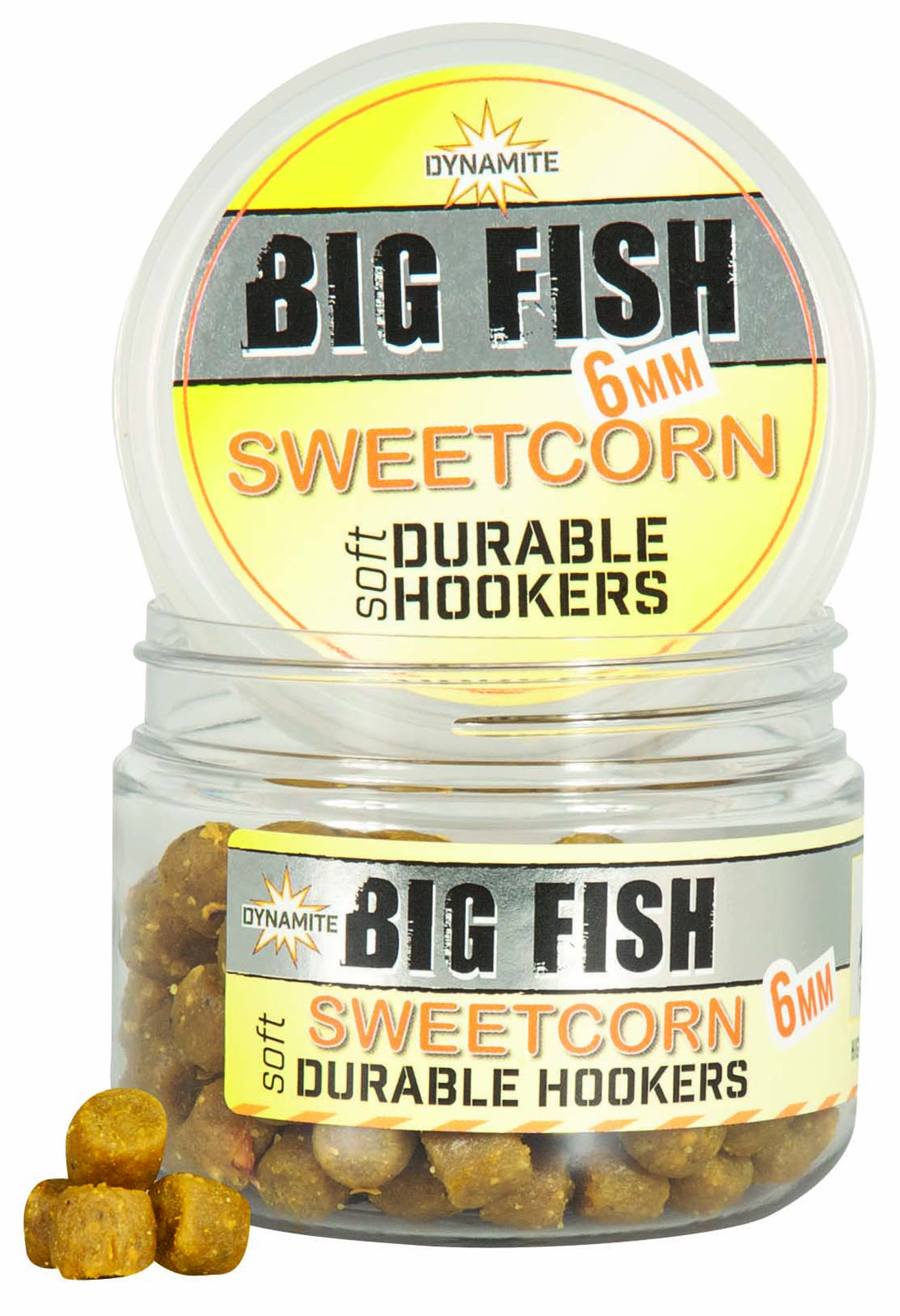 Bild von DURABLE HP SWEETCORN 6MM