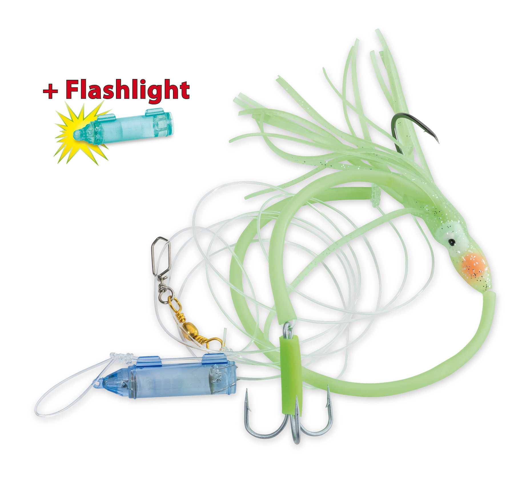 Picture of Seehecht Rig Flashlight