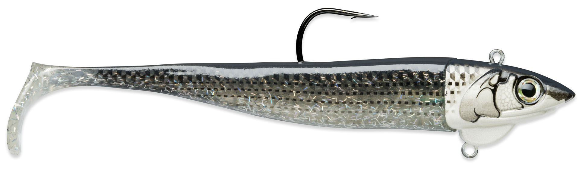 Bild von BISCAY MINNOW 14-52G MU