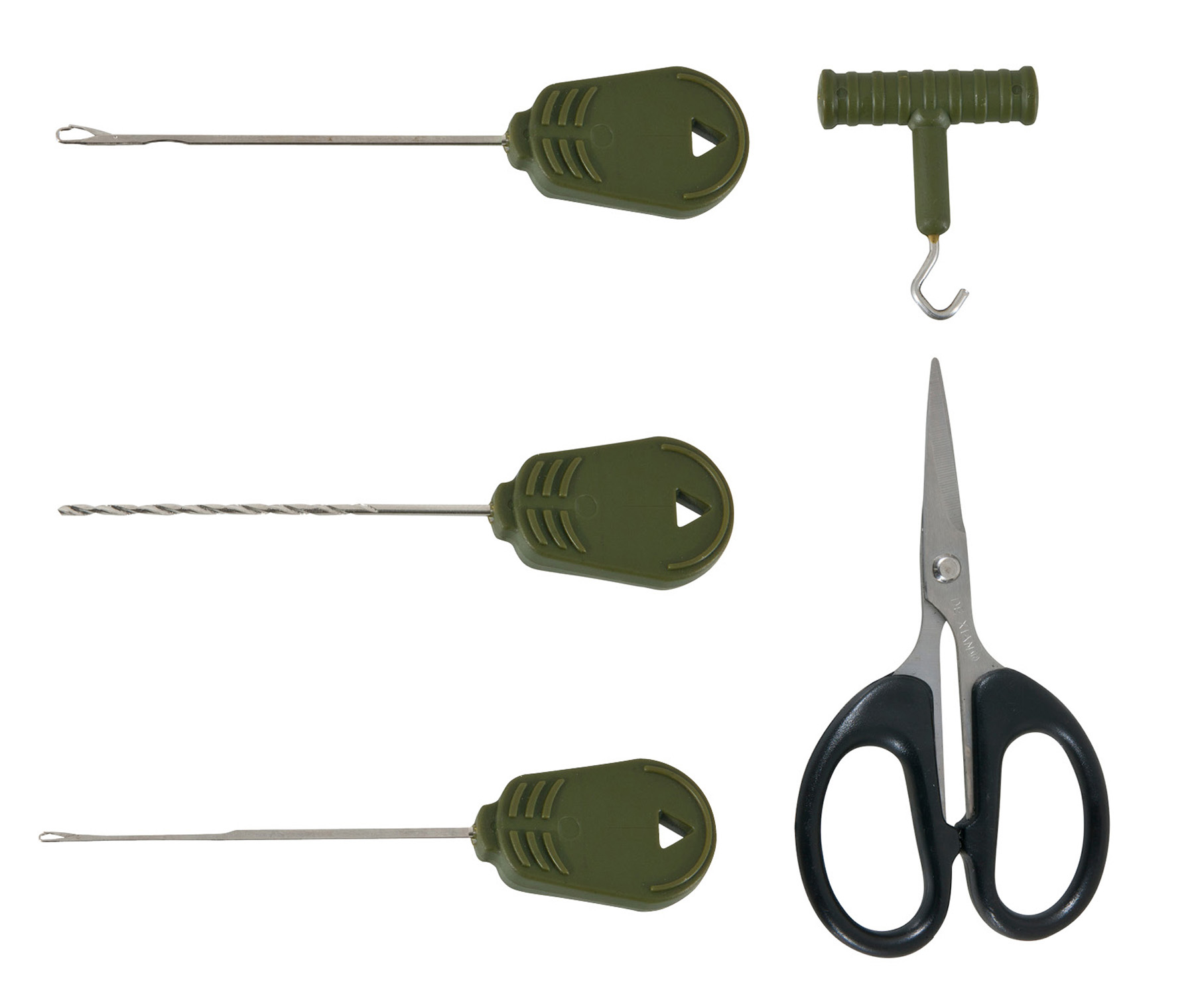 Picture of Rookie Needle Kit