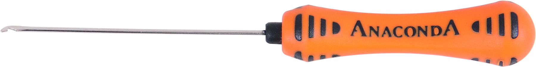 Bild von Razor Tip Needle orange