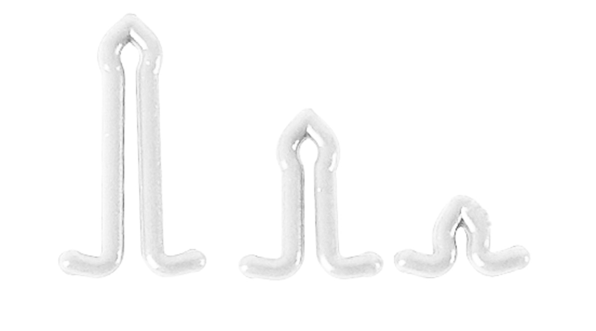 Bild von Hair Extender Stops clear