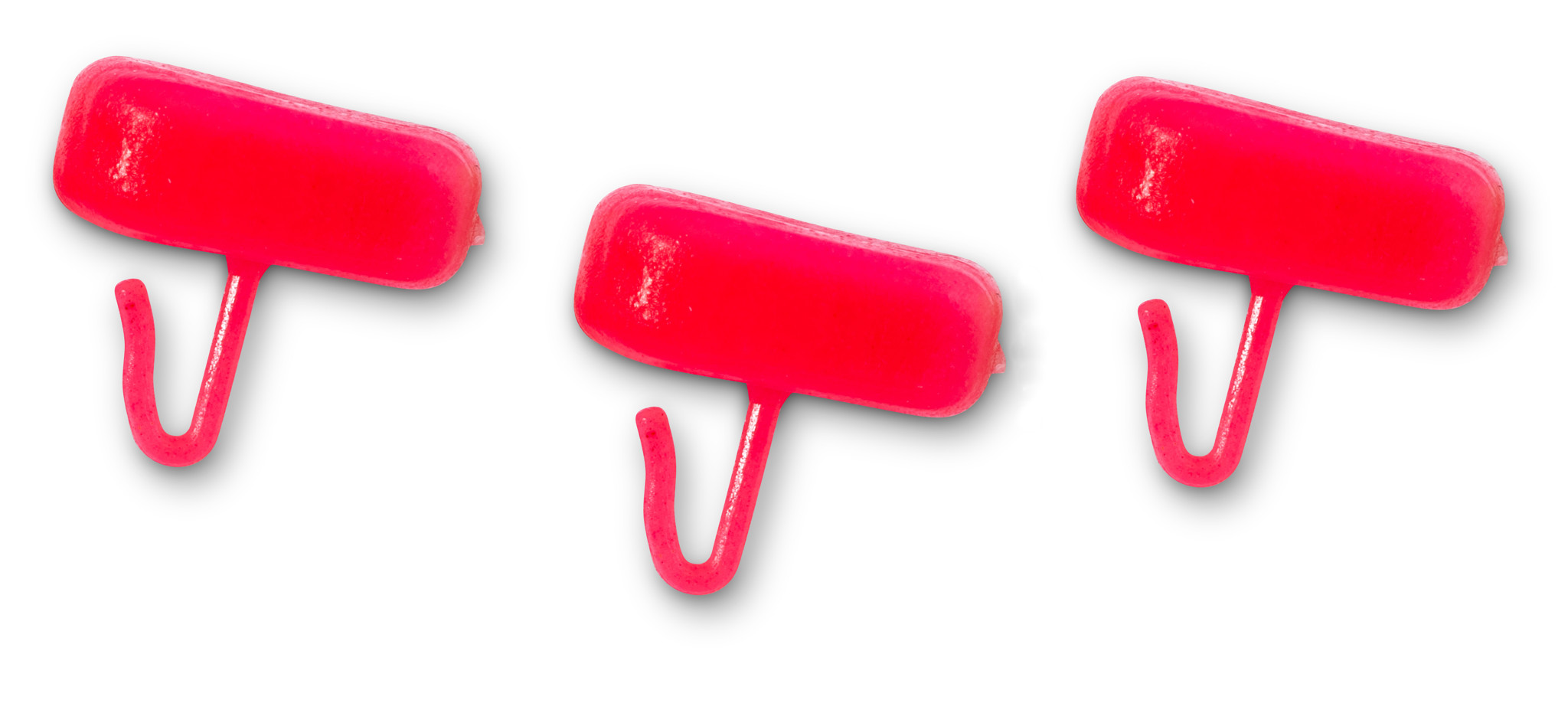 Bild von Corn Stops 15pcs. Red