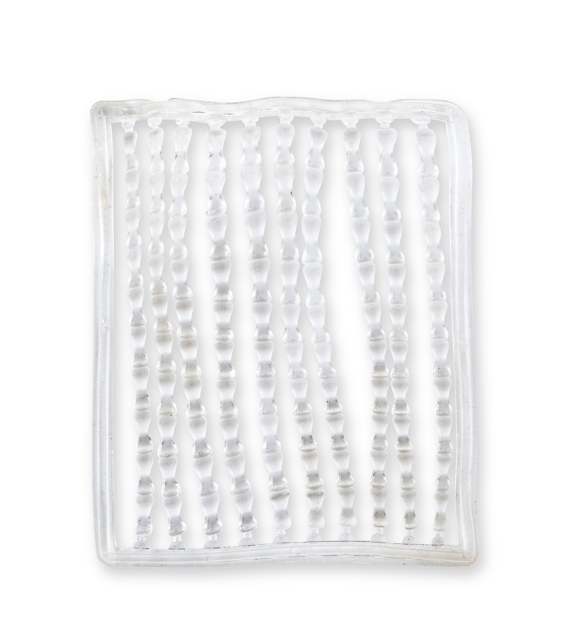 Bild von Classic Soft Boilie Stops 200pcs. Clear
