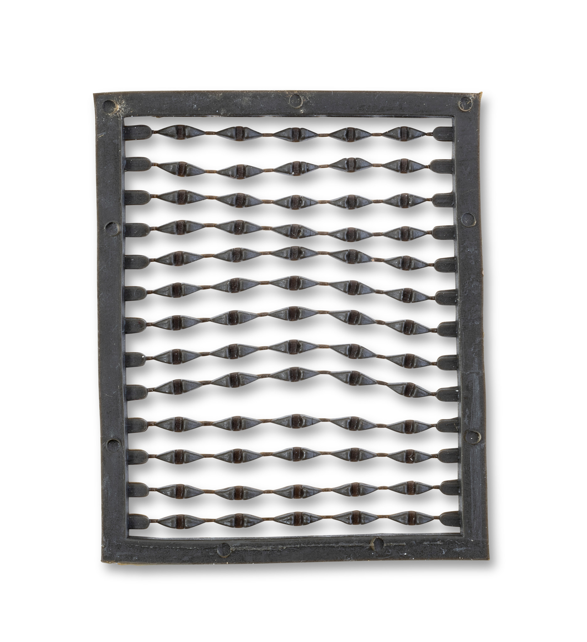 Bild von Jelly Grove Boilie Stops 130pcs. Army Green