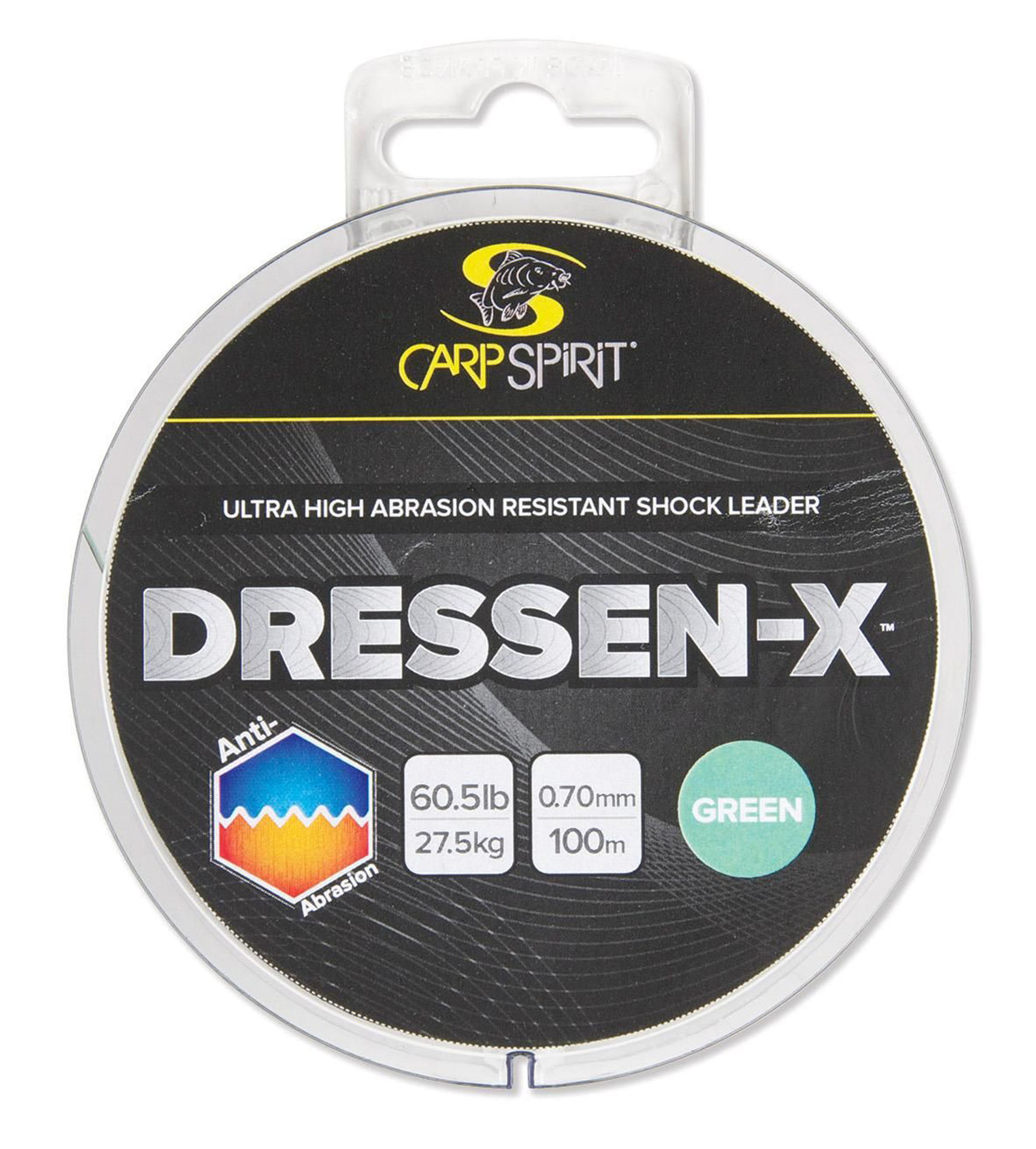 Bild von DRESSEN-X CLEAR0.50 100M