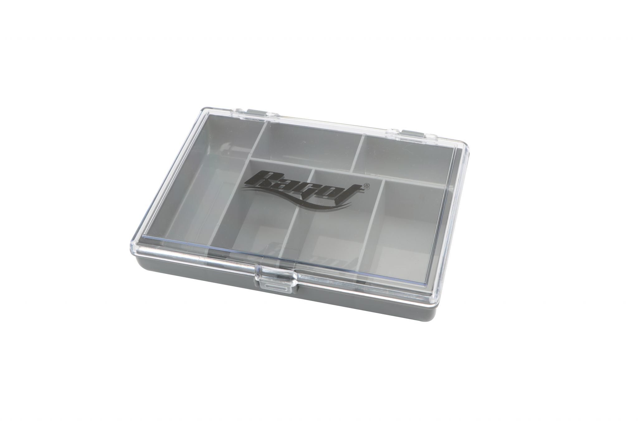 Bild von BOX TRAY 1 SIDE