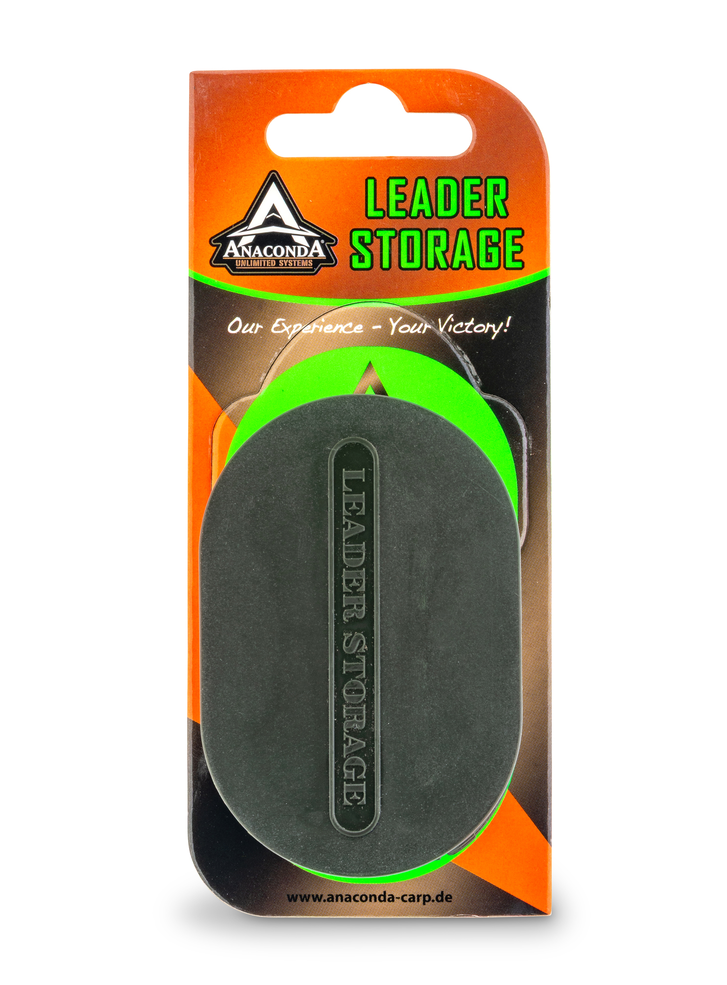 Bild von Leader Storage